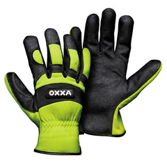 OXXA X - Mech - Thermo 51 - 615 handschoen - Veiligheidexperts.nl - OXXA Premium - "8718249030932"