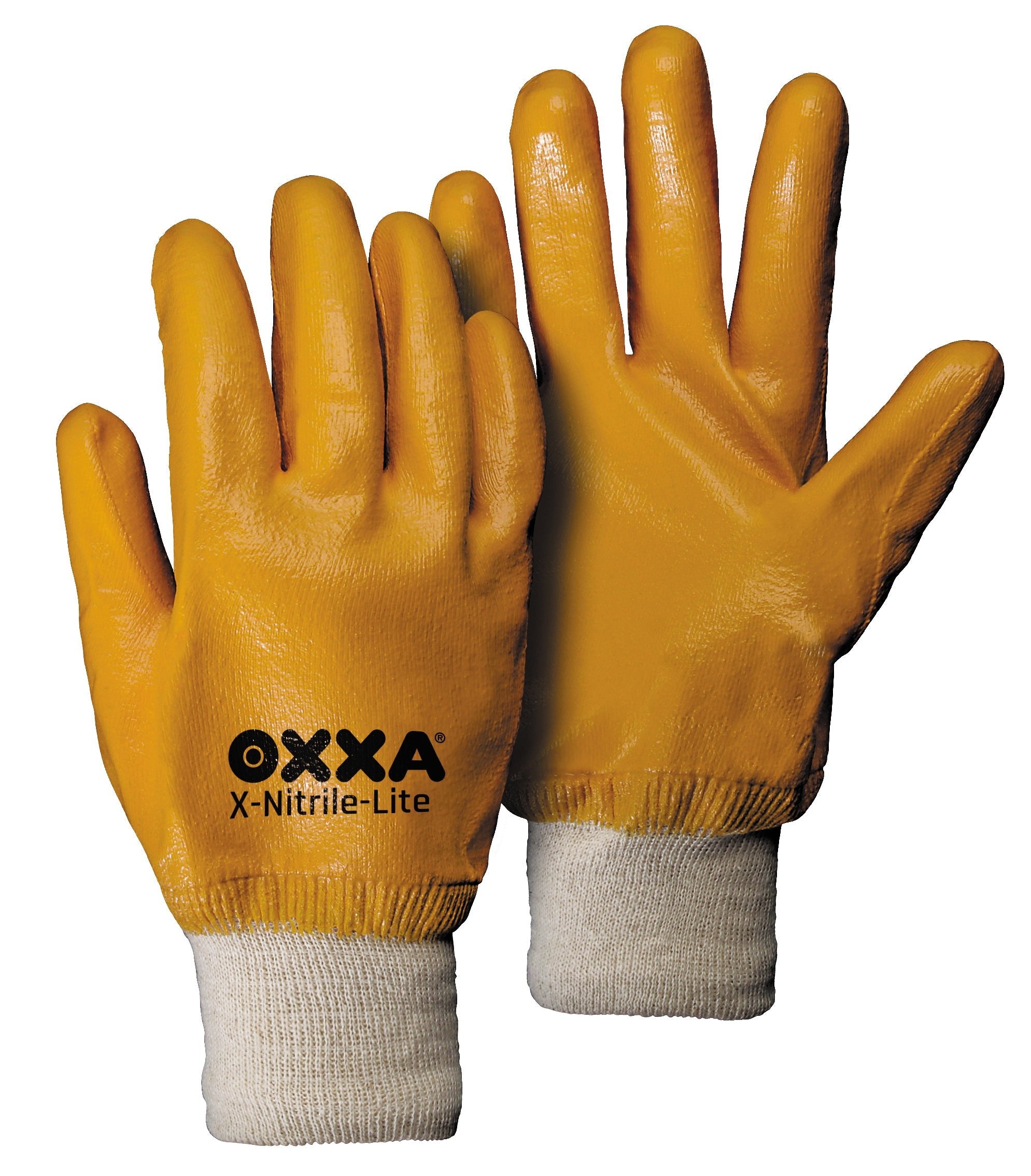 OXXA X - Nitrile - Lite 51 - 172 handschoen - Veiligheidexperts.nl - OXXA - "8718249056352"