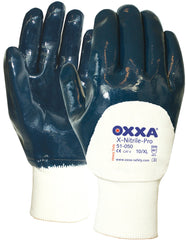 OXXA X - Nitrile - Pro 51 - 050 handschoen - Veiligheidexperts.nl - OXXA -