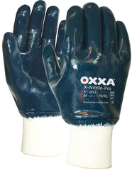OXXA X - Nitrile - Pro 51 - 052 handschoen - Veiligheidexperts.nl - OXXA - "8718249034725"