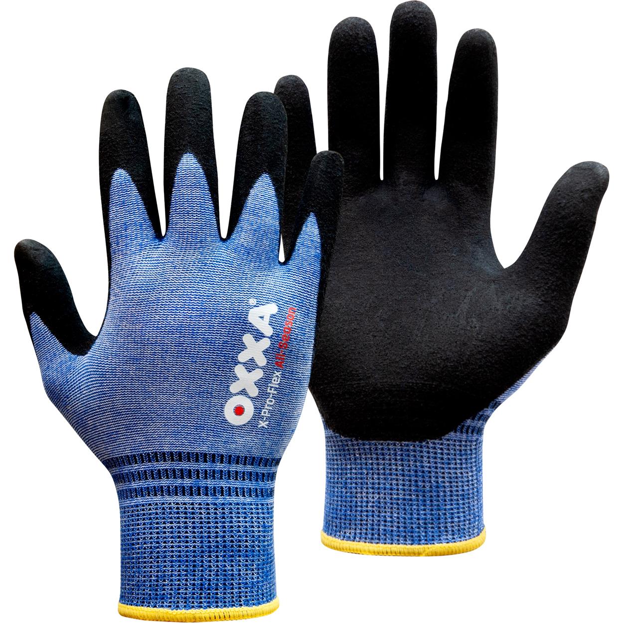 OXXA X - Pro - Flex All - Season 51 - 500 handschoen - Veiligheidexperts.nl - OXXA Premium - "8718249068058"
