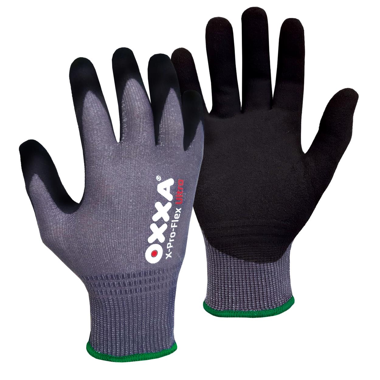 OXXA X - Pro - Flex Ultra 51 - 293 handschoen - Veiligheidexperts.nl - OXXA Premium - "8718249067136"