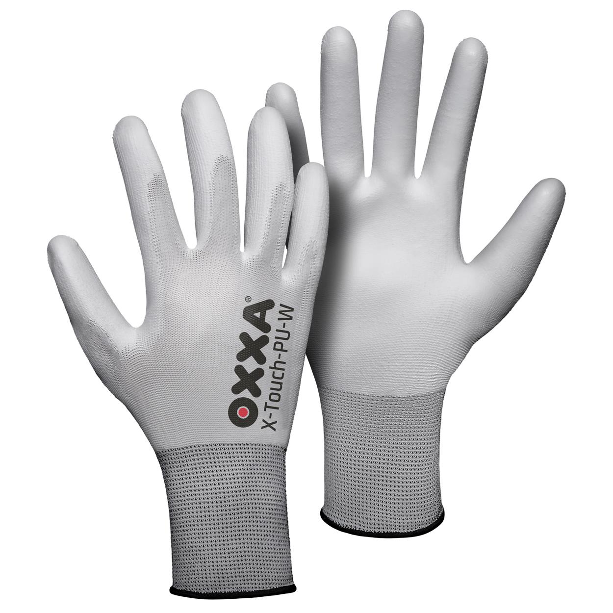 OXXA X - Touch - PU - W 51 - 115 handschoen - Veiligheidexperts.nl - OXXA Premium - "8718249069826"