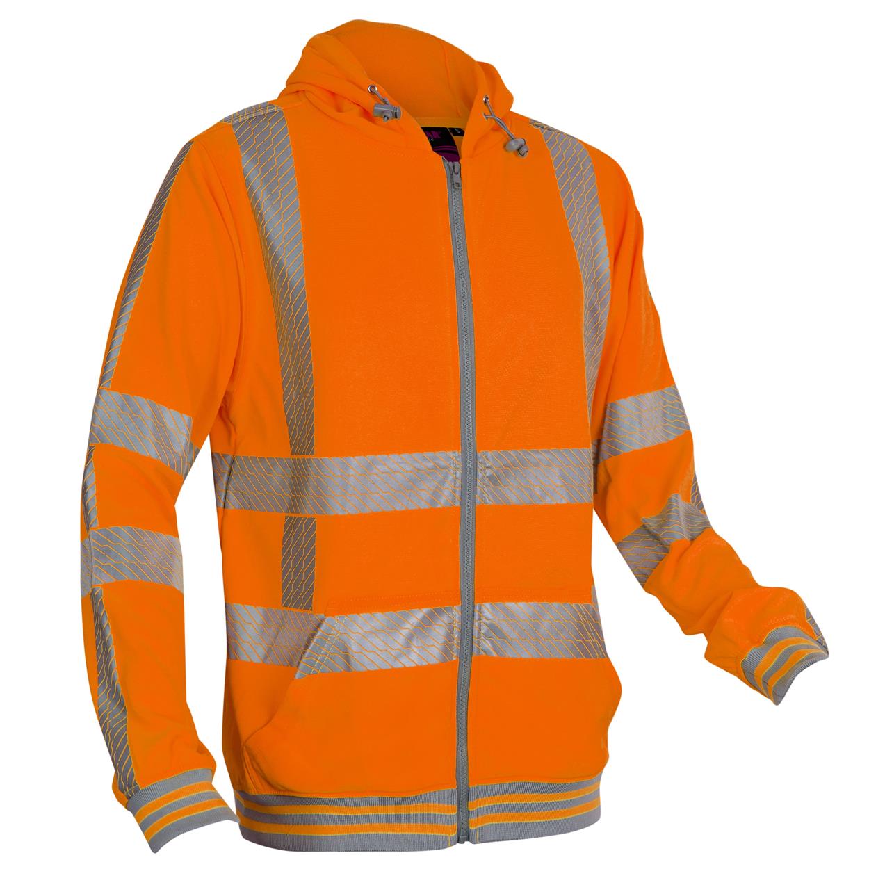 OXXA X - Viz - Cap 6230 hooded sweater RWS - Veiligheidexperts.nl - OXXA Premium - "8718249057878"