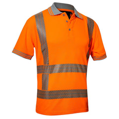 OXXA X - Viz - Comfort 6210 poloshirt RWS - Veiligheidexperts.nl - OXXA Premium - "8718249057236"