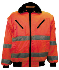 OXXA Akila 0976 pilotjack - Veiligheidexperts.nl - OXXA Essential - "8718249017643"