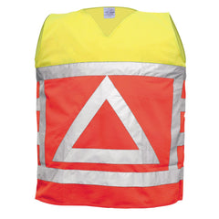 OXXA Amelia 0125 verkeersregelaarsvest - Veiligheidexperts.nl - OXXA - "8718249017186"