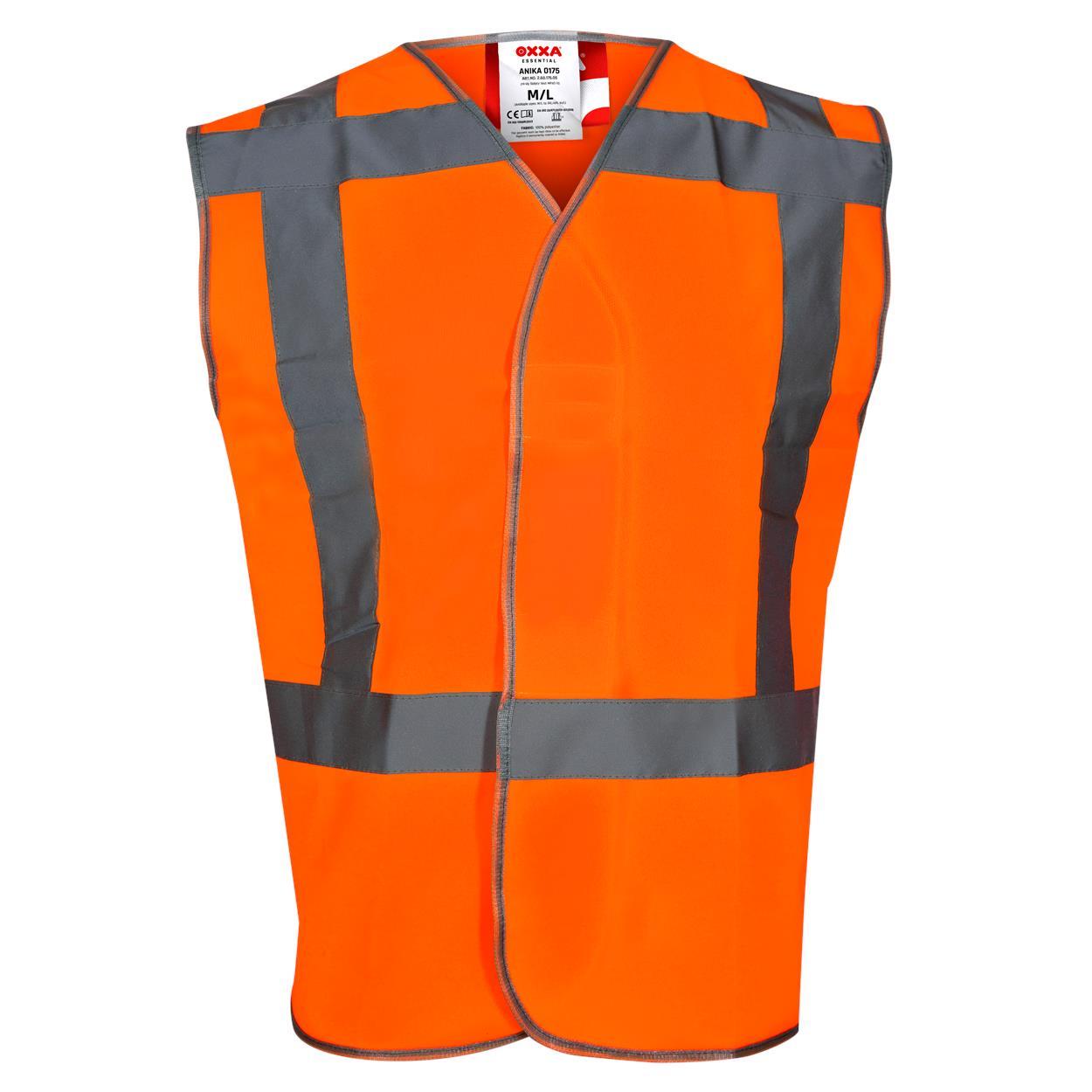 OXXA Anika 0175 verkeersvest RWS - Veiligheidexperts.nl - OXXA - "8718249017384"
