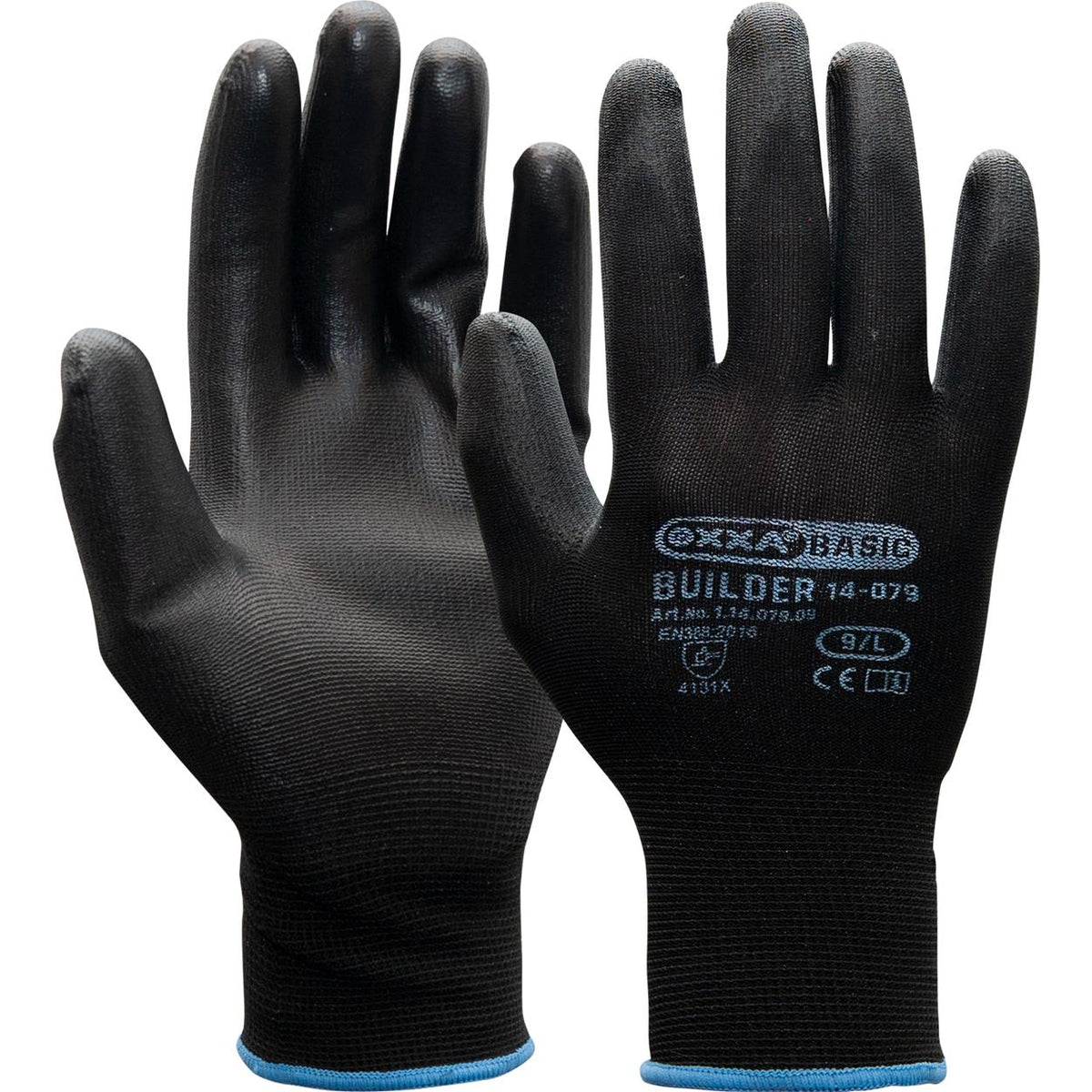 OXXA Builder 14 - 079 handschoen - Veiligheidexperts.nl - OXXA - "8718249056062"