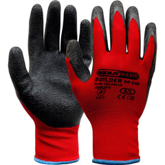 OXXA Builder 50 - 246 handschoen - Veiligheidexperts.nl - OXXA - "8718249058073"