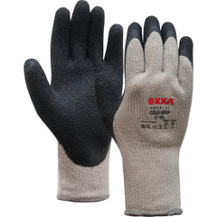 OXXA Cold - Grip 47 - 180 handschoen - Veiligheidexperts.nl - OXXA - "8718249038709"