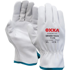 OXXA Driver - Touch 11 - 418 handschoen - Veiligheidexperts.nl - Veiligheidexperts.nl - "8718249002762"