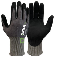 OXXA E - Mission Cut C 52 - 700 handschoen - Veiligheidexperts.nl - OXXA - "8718249071034"