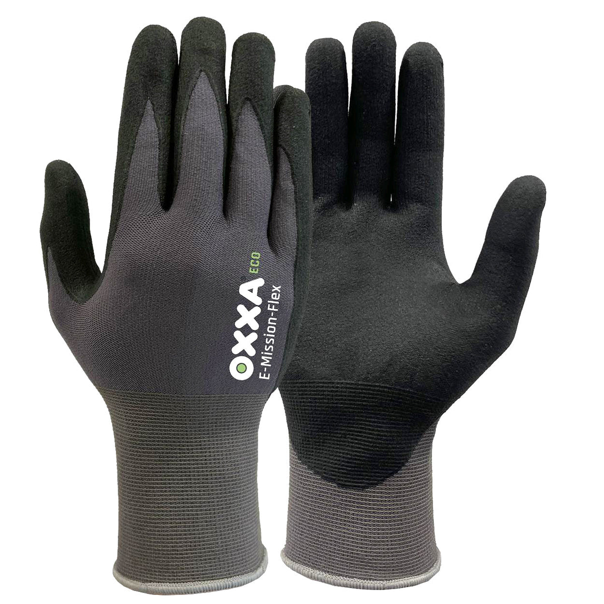 OXXA E - Mission - Flex 52 - 200 handschoen - Veiligheidexperts.nl - OXXA - "8718249070587"