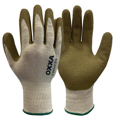 OXXA E - Nature - Grip 52 - 000 handschoen - Veiligheidexperts.nl - OXXA - "8718249071188"