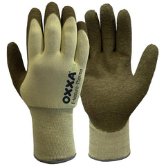 OXXA E - Nature - Thermo 52 - 800 handschoen - Veiligheidexperts.nl - OXXA - "8718249070730"