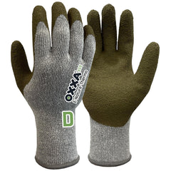 OXXA E - Nature - Thermo Cut D 52 - 850 handschoen - Veiligheidexperts.nl - OXXA - "8718249070884"