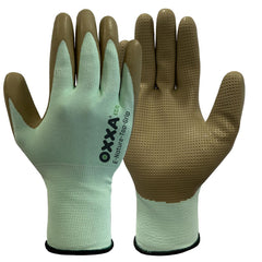 OXXA E - Nature - Top - Grip 52 - 050 handschoen - Veiligheidexperts.nl - Veiligheidexperts.nl - "8718249071935"