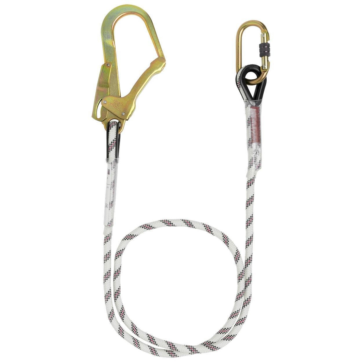 OXXA Hayes 4083 positioneringslijn XL 2 m - Veiligheidexperts.nl - OXXA Essential - "8718249047466"