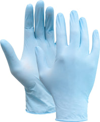 OXXA Latex - Strong 44 - 161 Handschoen - Veiligheidexperts.nl - OXXA Essential - "8718249008405"