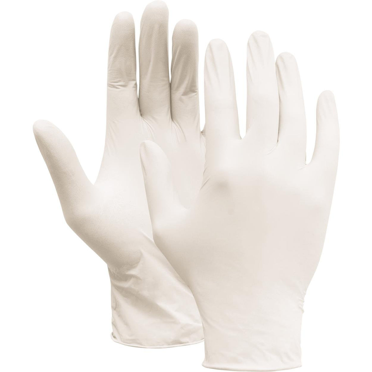 OXXA Latex - Strong 44 - 215 handschoen - Veiligheidexperts.nl - OXXA Essential - "8718249008481"