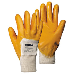 OXXA Nitrile - Lite 51 - 170 handschoen - Veiligheidexperts.nl - OXXA Essential - "8718249035852"