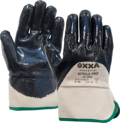 OXXA Nitrile - Pro 51 - 080 handschoen - Veiligheidexperts.nl - OXXA Essential - "8718249034879"