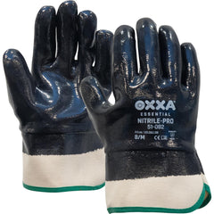 OXXA Nitrile - Pro 51 - 082 handschoen - Veiligheidexperts.nl - OXXA Essential - "8718249034961"