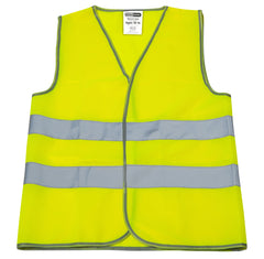 OXXA Reflect 0105 verkeersvest - Veiligheidexperts.nl - OXXA Basic - "8718249017094"