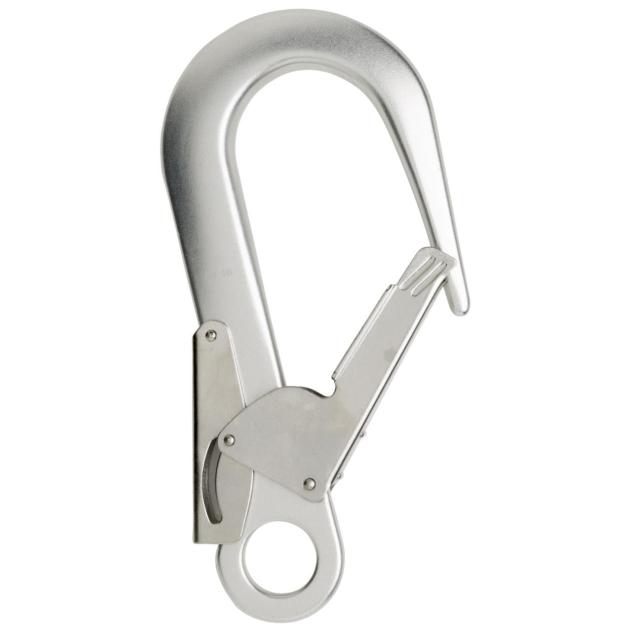 OXXA Rocky 4153 aluminium steigerhaak - Veiligheidexperts.nl - OXXA Essential - "8718249047640"