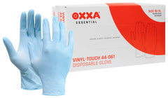 OXXA Vinyl - Touch 44 - 061 handschoen - Veiligheidexperts.nl - OXXA Essential - "8718249008061"