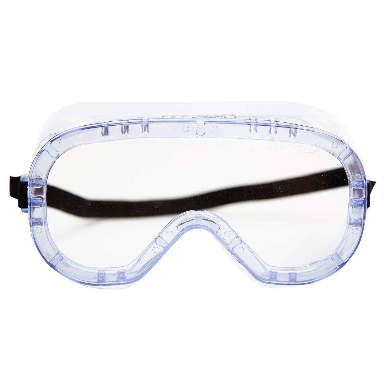 OXXA Vision 7330 ruimzichtbril - Veiligheidexperts.nl - OXXA Basic - "8718249022661"