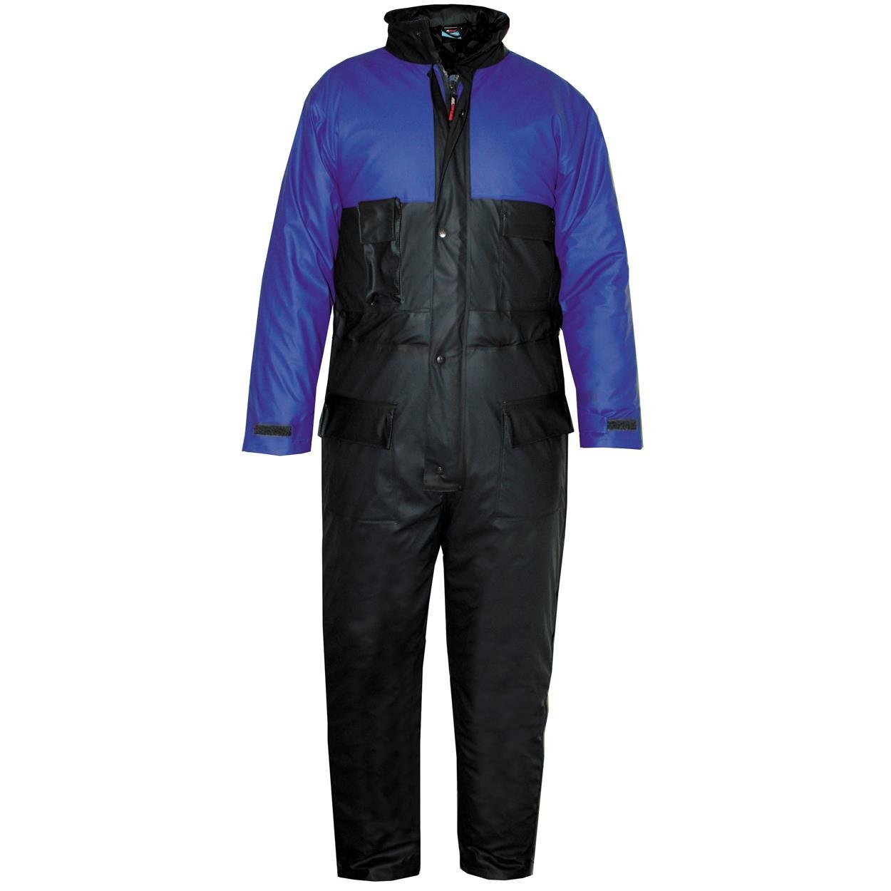 OXXA Wali 5470 overall - Veiligheidexperts.nl - OXXA Essential - "8718249033032"