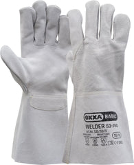 OXXA Welder 53 - 150 handschoen - Veiligheidexperts.nl - OXXA Basic - "8718249012181"