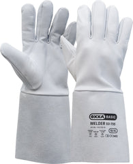 OXXA Welder 53 - 735 handschoen - Veiligheidexperts.nl - OXXA Basic - "8718249012549"
