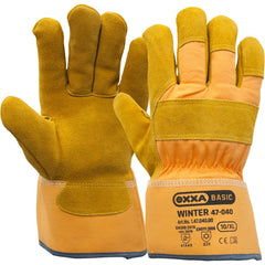OXXA Winter 47 - 040 handschoen - Veiligheidexperts.nl - OXXA Basic - "8718249008825"