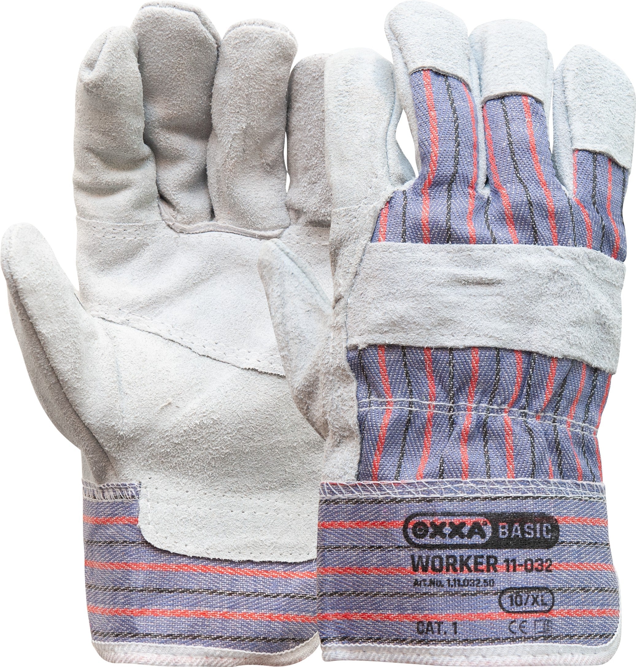 OXXA Worker 11 - 032 handschoen - Veiligheidexperts.nl - OXXA Basic - "8718249000027"