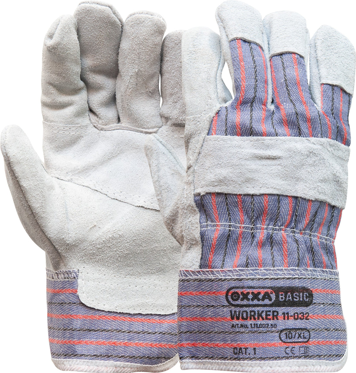 OXXA Worker 11 - 032 handschoen - Veiligheidexperts.nl - OXXA Basic - "8718249000027"