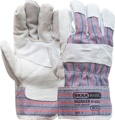 OXXA Worker 11 - 032 handschoen - Veiligheidexperts.nl - OXXA Basic - "8718249000027"