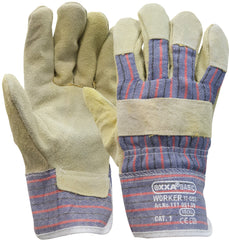 OXXA Worker 11 - 051 handschoen - Veiligheidexperts.nl - OXXA Basic - "8718249023453"