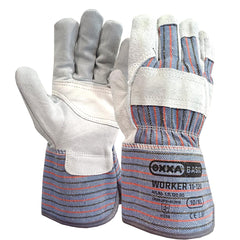 OXXA Worker 11 - 120 handschoen - Veiligheidexperts.nl - OXXA Basic - "8718249000584"