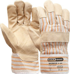 OXXA Worker 11 - 181 handschoen - Veiligheidexperts.nl - OXXA Basic - "8718249000850"