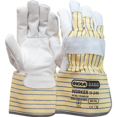 OXXA Worker 11 - 240 handschoen - Veiligheidexperts.nl - OXXA Basic - "8718249001062"