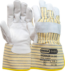OXXA Worker 11 - 240 handschoen - Veiligheidexperts.nl - OXXA Basic - "8718249001062"