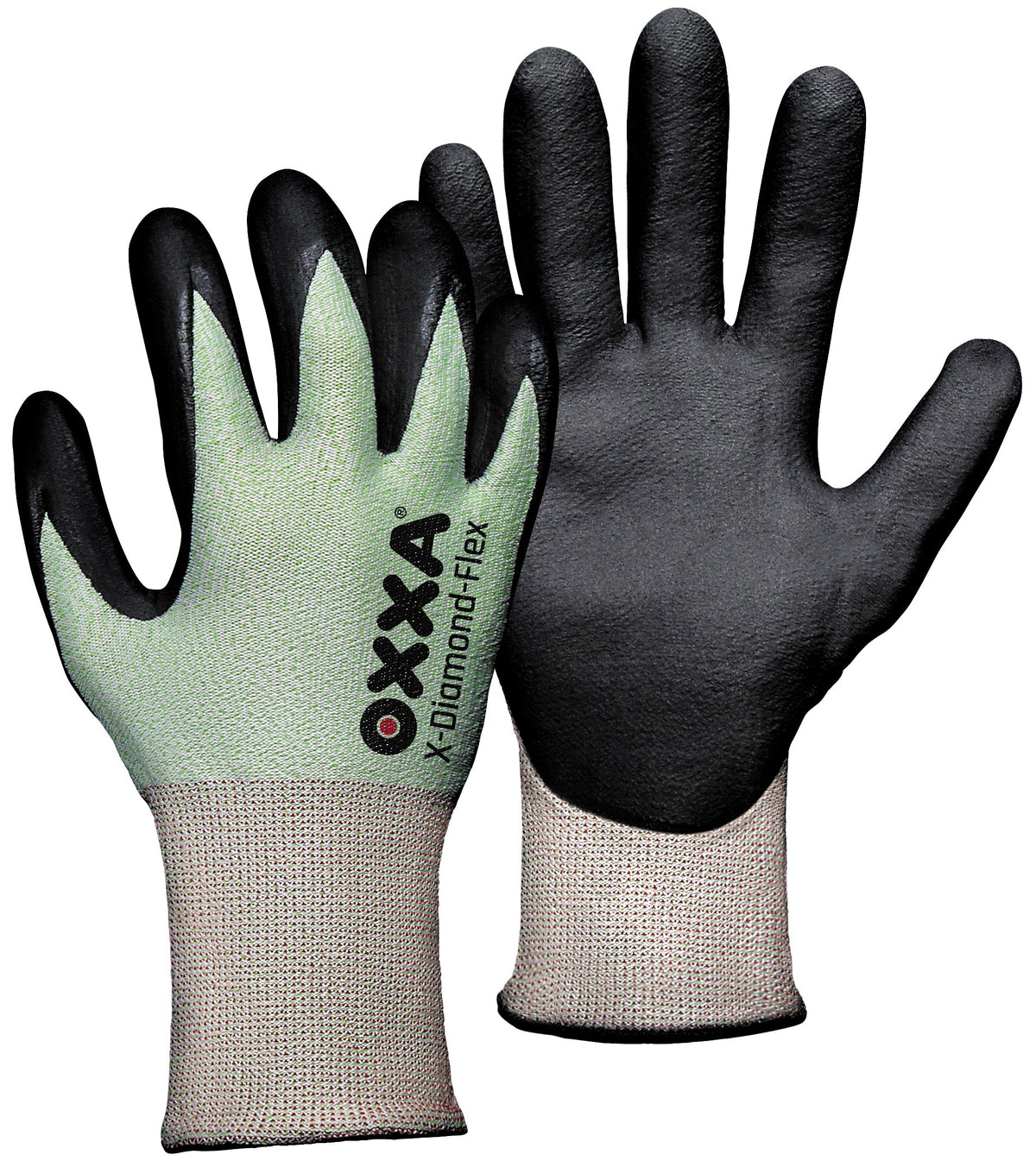OXXA X - Diamond - Flex 51 - 765 handschoen - Veiligheidexperts.nl - OXXA Basic - "8718249046261"