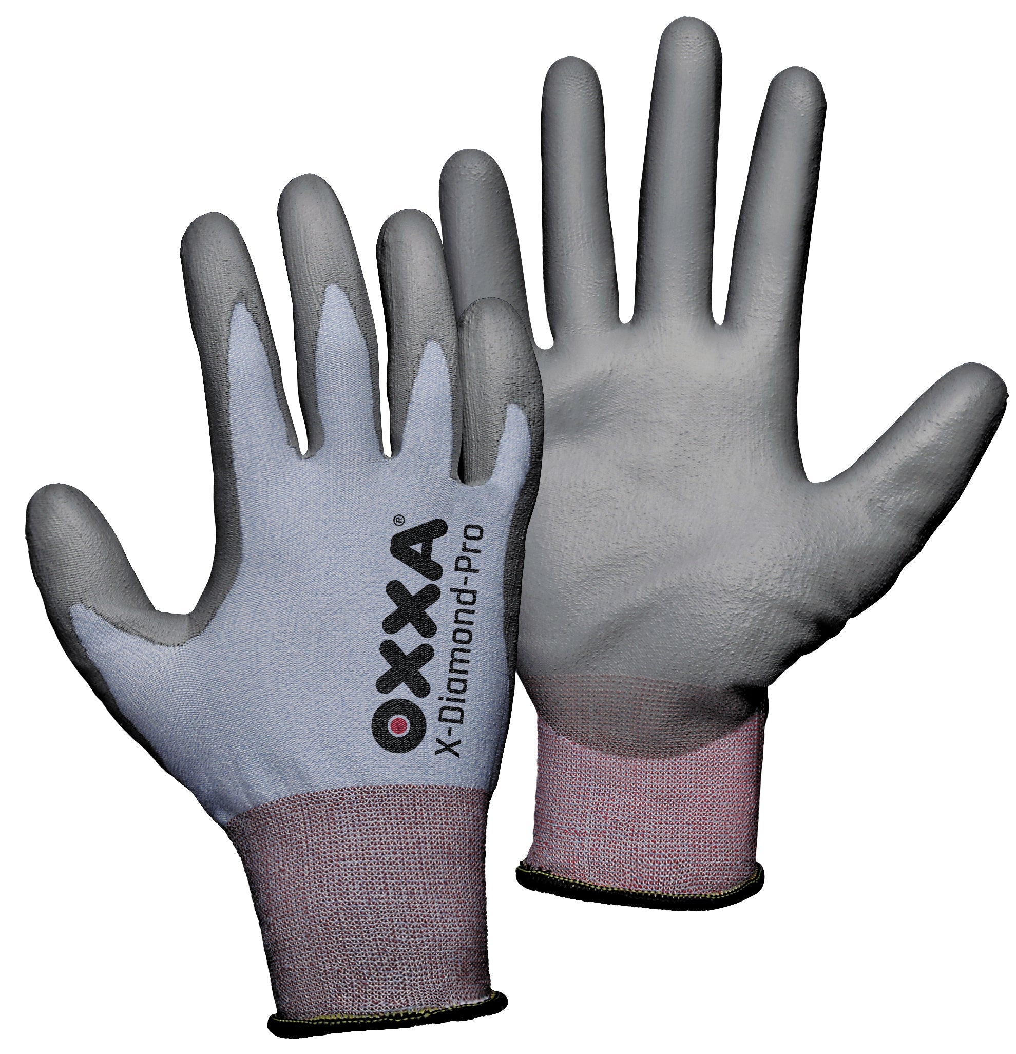 OXXA X - Diamond - Pro 51 - 750 handschoen - Veiligheidexperts.nl - OXXA - "8718249045875"