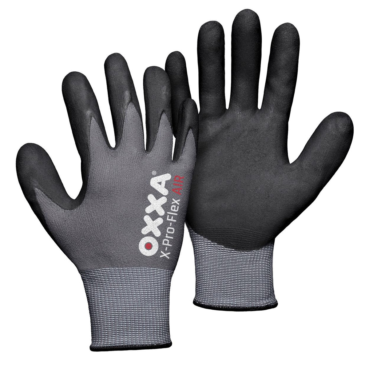 OXXA X - Pro - Flex AIR 51 - 292 handschoen - Veiligheidexperts.nl - OXXA Premium - "8718249041051"