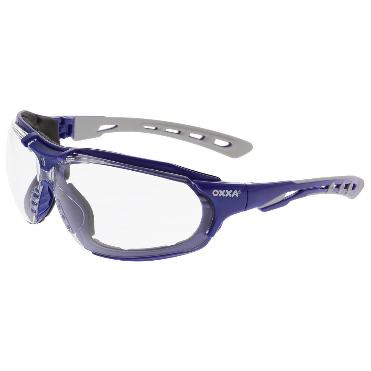 OXXA X - Spec - Sporty 8230 veiligheidsbril - Veiligheidexperts.nl - OXXA Premium - "8718249069307"