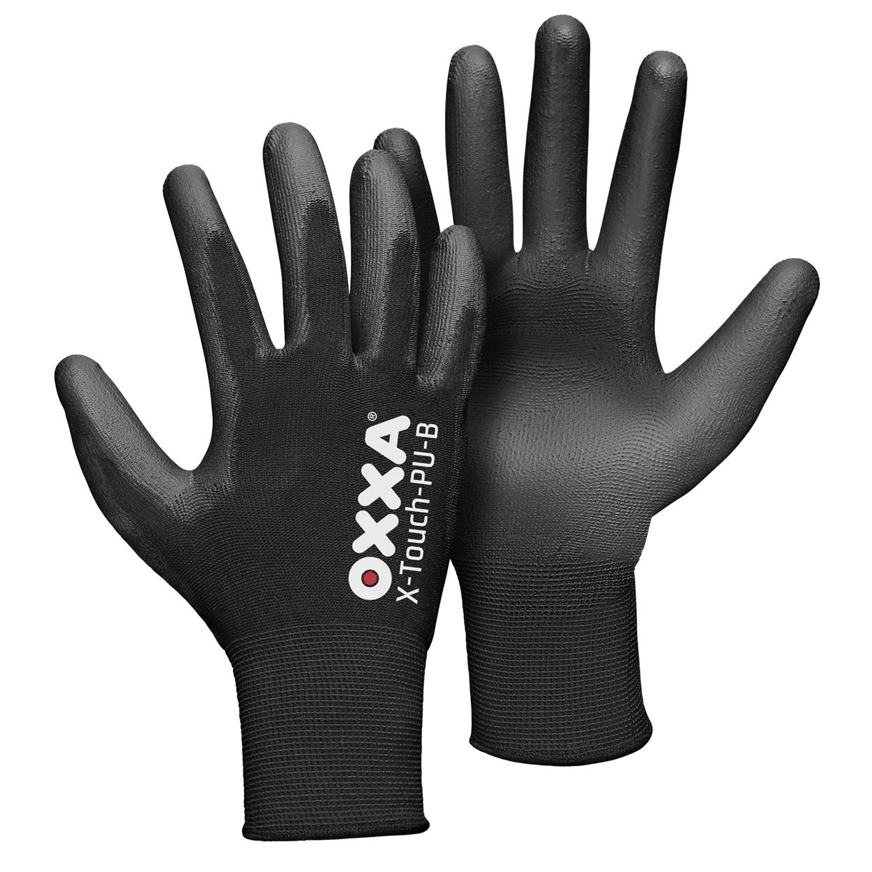 OXXA X - Touch - PU - B 51 - 110 handschoen - Veiligheidexperts.nl - OXXA Premium - "8718249069772"