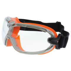OXXA X - View - Comfort 8240 ruimzichtbril - Veiligheidexperts.nl - OXXA Premium - "8718249069482"